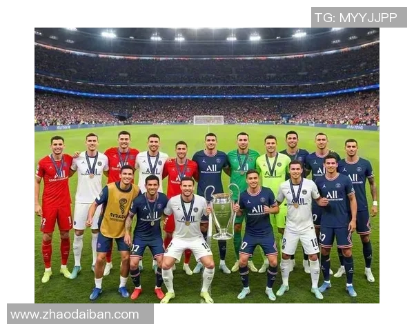 2023年足球明星海报展现足坛风采与激情的视觉盛宴 2023年足球明星海报展现足坛风采与激情的视觉盛宴