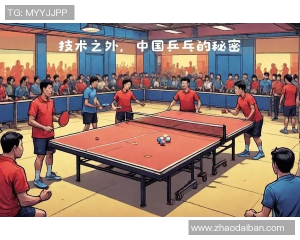 北京乒乓球队包夹战术深度解析与技术探讨 北京乒乓球队包夹战术深度解析与技术探讨
