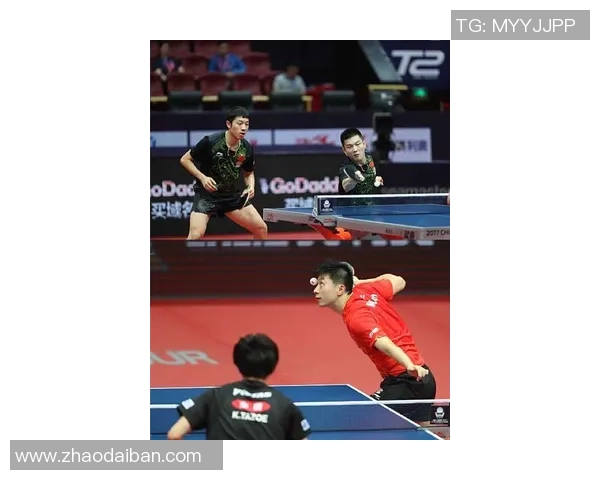 乒乓球深度解析成都乒乓球队的战术控制与训练秘诀 乒乓球深度解析成都乒乓球队的战术控制与训练秘诀