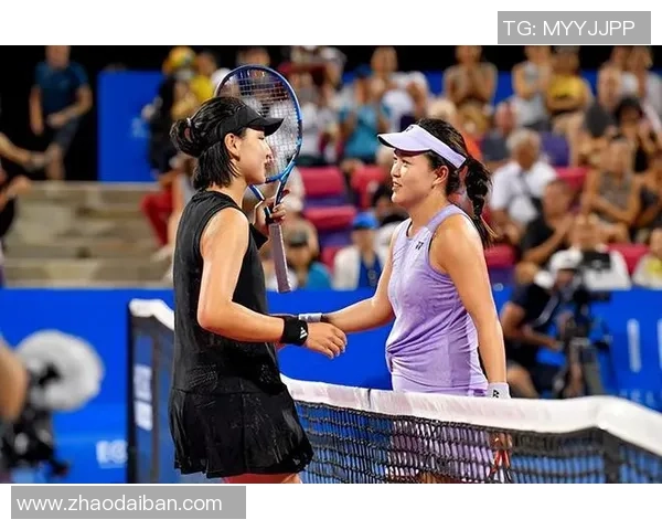 南京网球队在奥运会上的默契配合与精彩表现分析