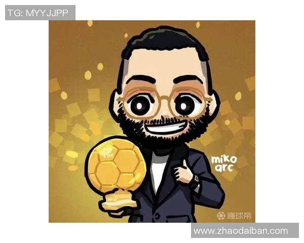 足球明星卡通头像设计创意分享打造独特个性化形象的完美选择