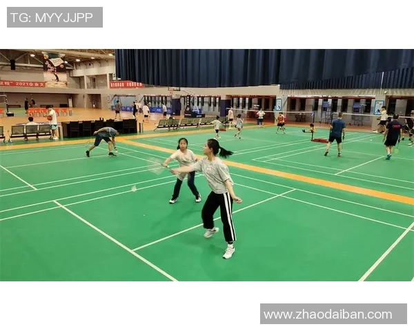 重庆羽毛球队在锦标赛中的心理素质分析与表现评估