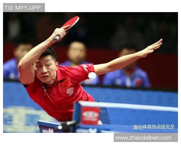 乒乓球新手必看战术入门指南助你快速提升技巧与水平 乒乓球新手必看战术入门指南助你快速提升技巧与水平