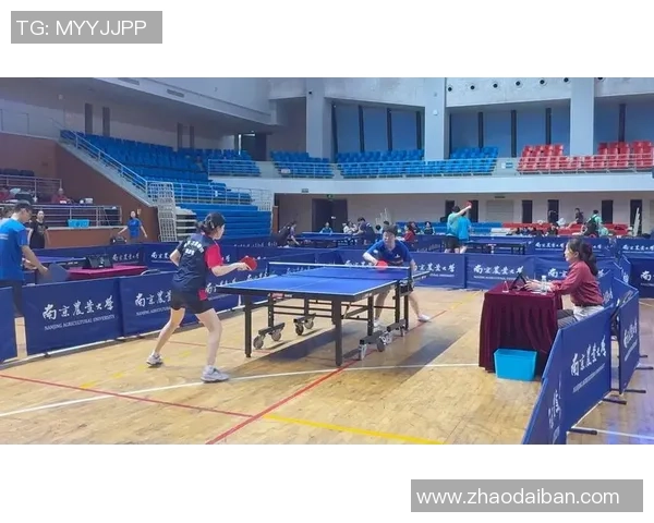 南京乒乓球队的转型之路与世界锦标赛的辉煌征程探秘 南京乒乓球队的转型之路与世界锦标赛的辉煌征程探秘