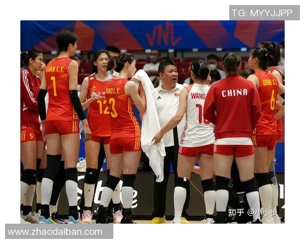 重庆排球队联赛表现分析：团队配合与战术执行的完美结合