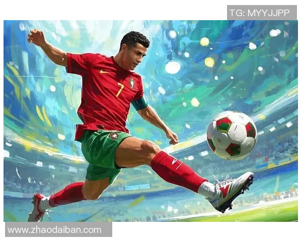 00后心目中的足球偶像盘点他们喜爱的明星球员与影响力