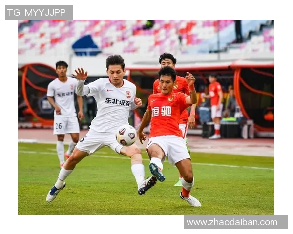 广州足球队转型之路：从辉煌到重生的深度解析与未来展望