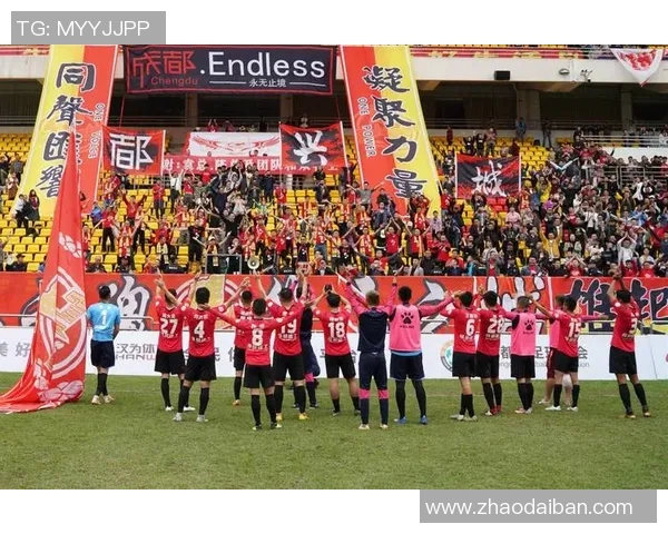 成都足球队以56分领跑全国锦标赛积分榜展现强大实力