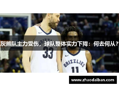 灰熊队主力受伤，球队整体实力下降：何去何从？